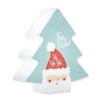 Árvore Dos Sonhos Natalinos - Transforme Seu Natal Com Magia E Elegância! - 1