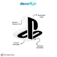 Iluminação Led Gamer - Transforme Seu Espaço De Jogo Com Estilo E Conforto - 2