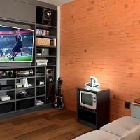 Iluminação Led Gamer - Transforme Seu Espaço De Jogo Com Estilo E Conforto - 5