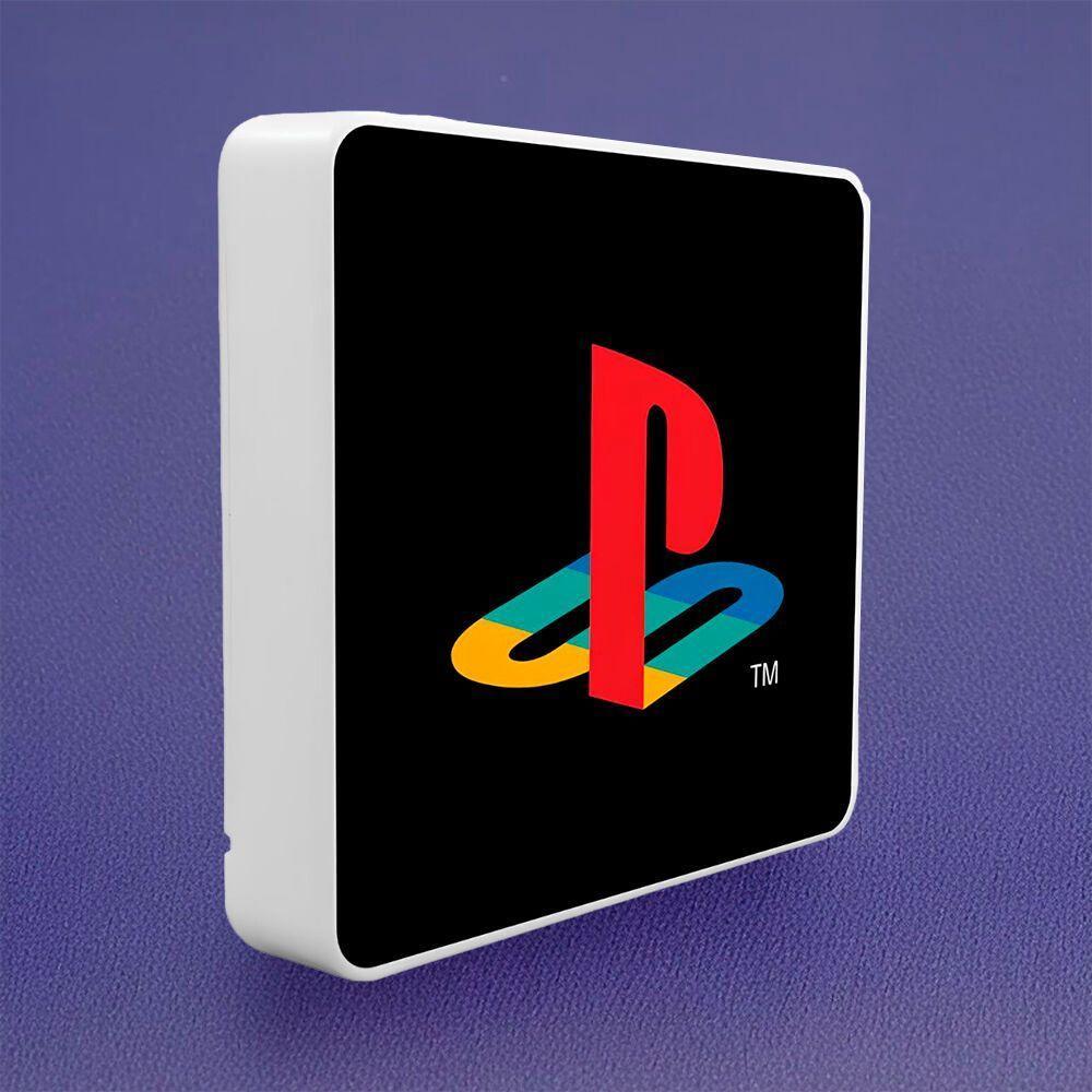 Iluminação Gamer Slim Box: Crie Ambientes Deslumbrantes Para Suas Maratonas! - 7