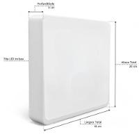 Iluminação Slim Usb: Sofisticação E Praticidade Para Todos Os Ambientes - 3