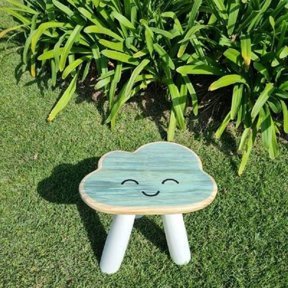 Banqueta Nuvem Compacta: Conforto E Estilo Moderno Para Seu Espaço Elegante - 1