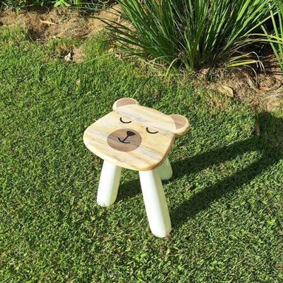 Banqueta Urso Compacta: Estilo Versátil E Conforto Para Todo Ambiente