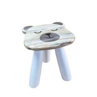 Banqueta Urso Compacta: Estilo Versátil E Conforto Para Todo Ambiente - 3