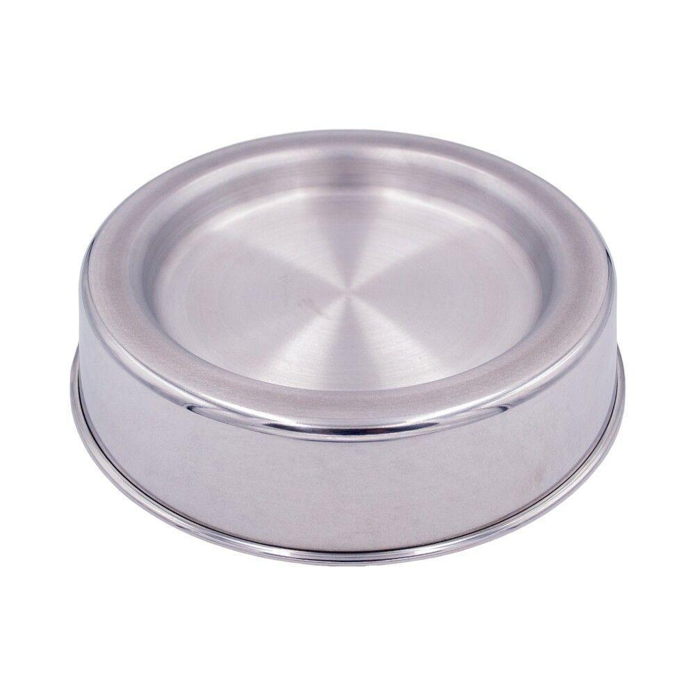 Forma De Alumínio Ballerine Para Bolos E Tortas ø22cm - Perfeita Para Confeitaria! - 1