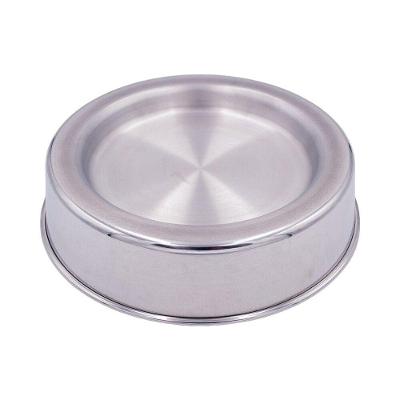 Forma De Alumínio Ballerine Para Bolos E Tortas ø22cm - Perfeita Para Confeitaria!