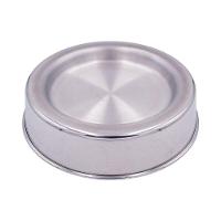 Forma De Alumínio Ballerine Para Bolos E Tortas ø22cm - Perfeita Para Confeitaria! - 1