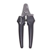 Cortador De Unhas Para Pets - Aço Inoxidável E Cabo Antiderrapante Ergonomico - 2