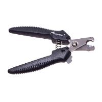 Cortador De Unhas Para Pets - Aço Inoxidável E Cabo Antiderrapante Ergonomico