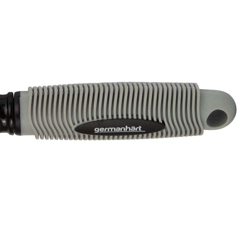 Escova Desembaraçadora Antiderrapante Para Pets - Cuidado E Conforto Para Seu Melhor Amigo - 4