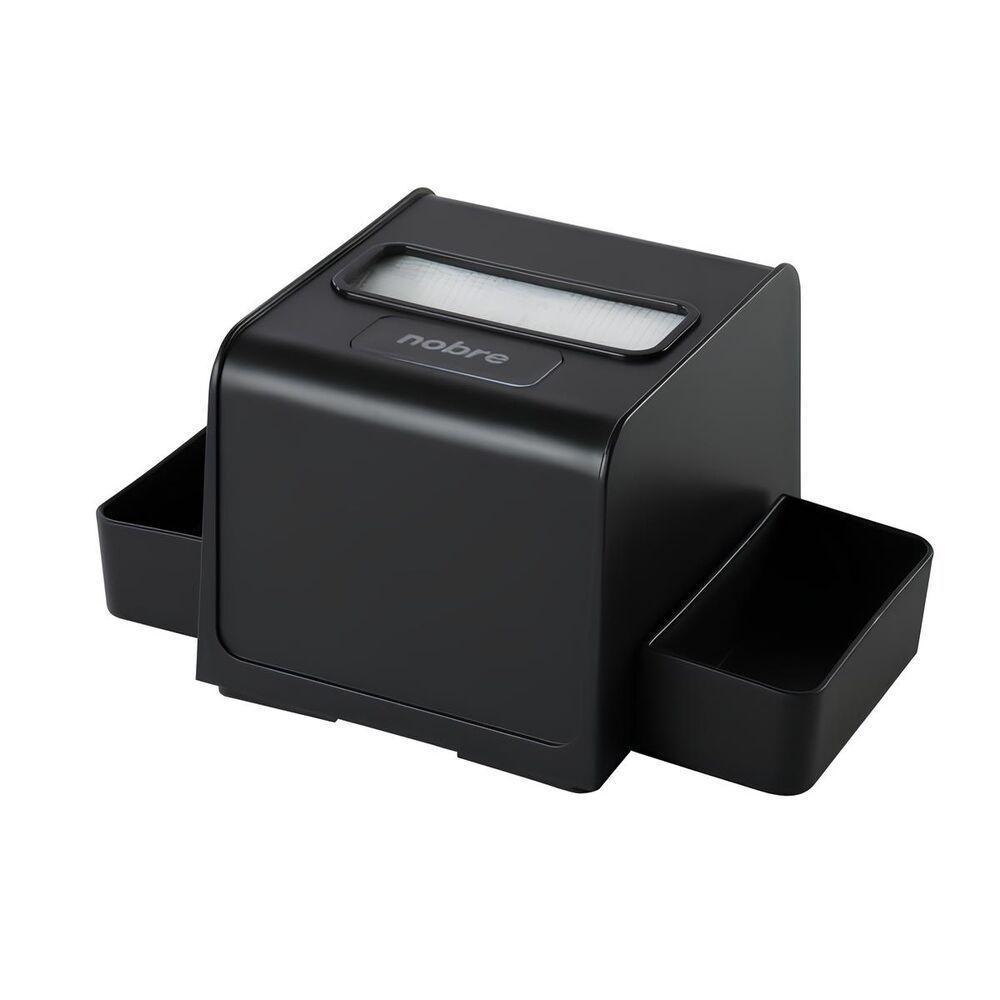 Dispenser Elegante Para Guardanapos E Sachês - Organize Com Estilo E Praticidade - 3