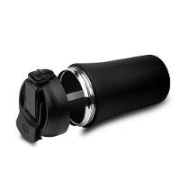 Copo Térmico Inox Matte 500ml Com Tampa - Estilo E Praticidade Em Cada Gole - 3