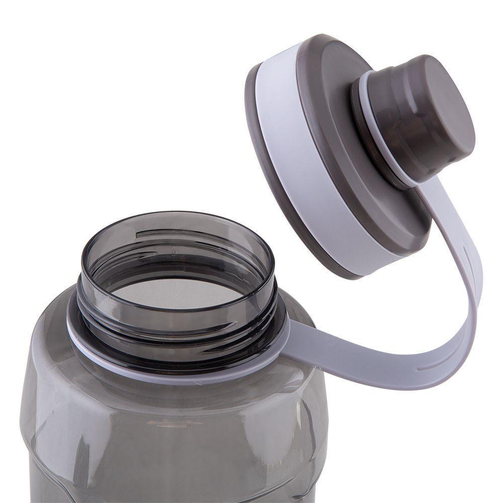 Garrafa Ergonomica 1,5l - Hidratação Prática E Segura Para O Seu Dia A Dia - 2