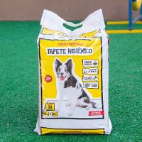 Kit 30 Tapetes Higiênicos Ultra Absorventes 80x60cm Para Cães Grandes - Conforto E Limpeza! - 5