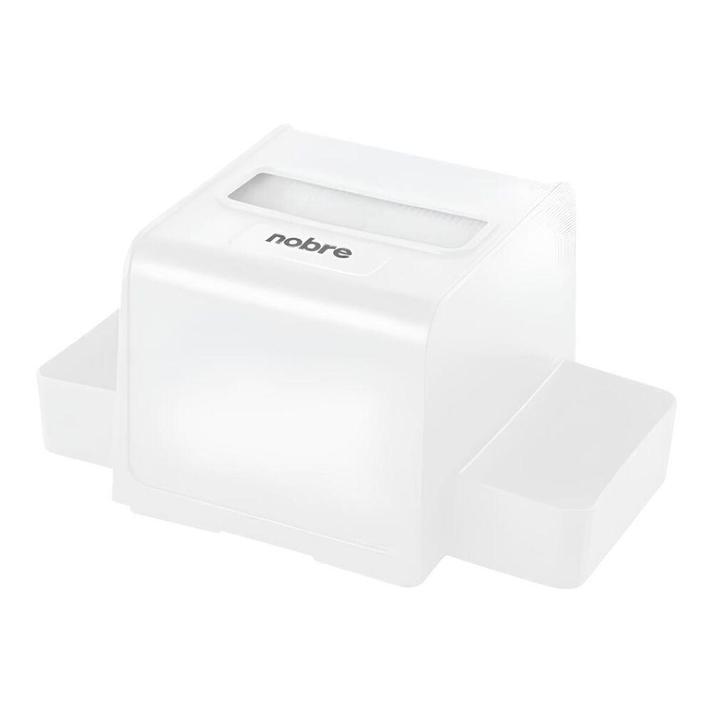 Dispenser Elegante Para Guardanapos Interfolhados E Sachês - Organização Com Estilo - 3