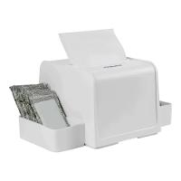 Dispenser Elegante Para Guardanapos Interfolhados E Sachês - Organização Com Estilo - 4