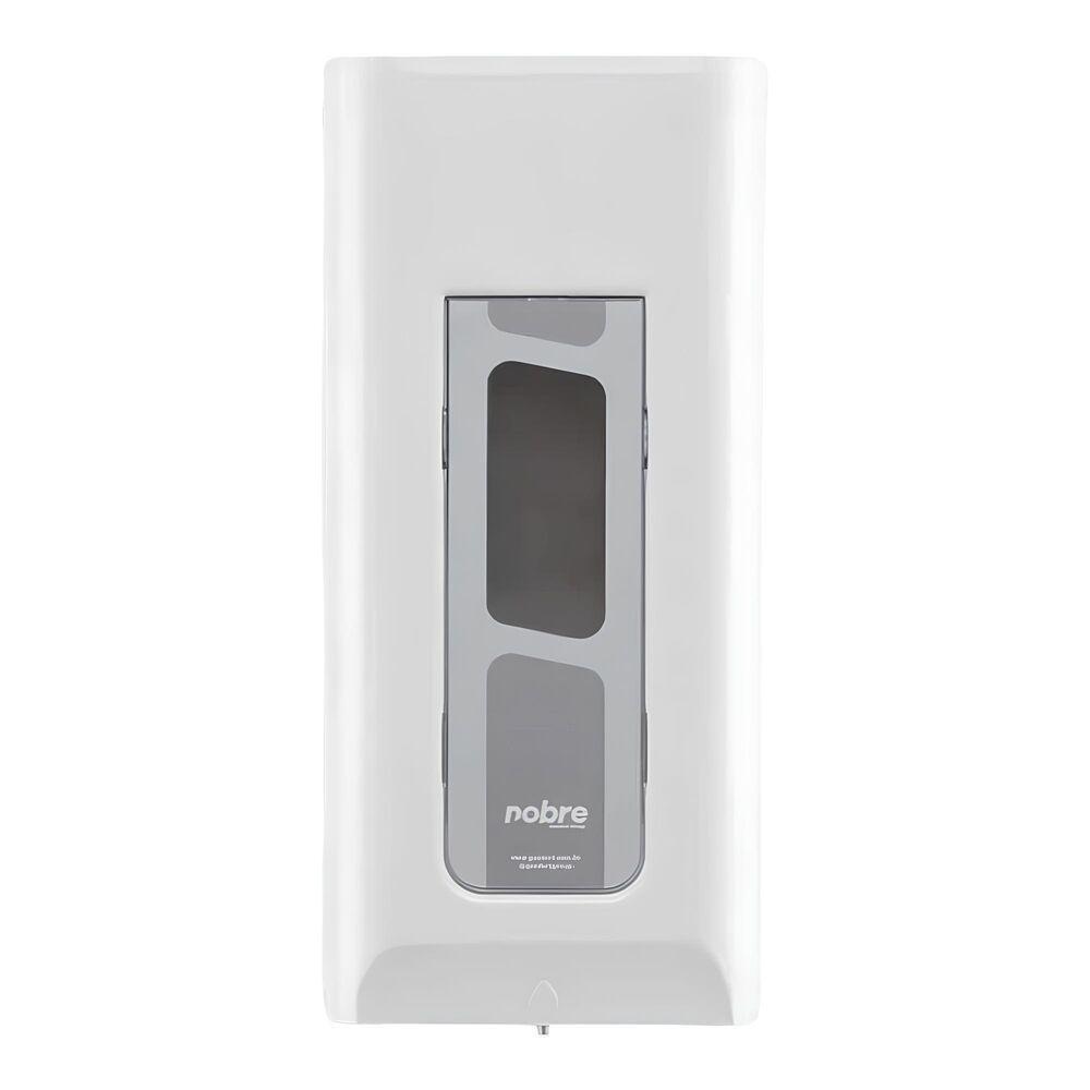 Dispenser Elegante Para Sabonete E álcool Gel 800ml - Praticidade E Higiene Em Seu Espaço - 1