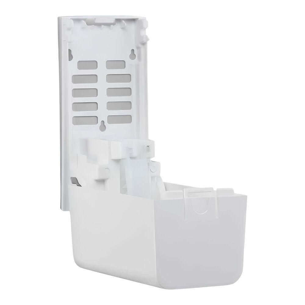 Dispenser Elegante Para Sabonete E álcool Gel 800ml - Praticidade E Higiene Em Seu Espaço - 2