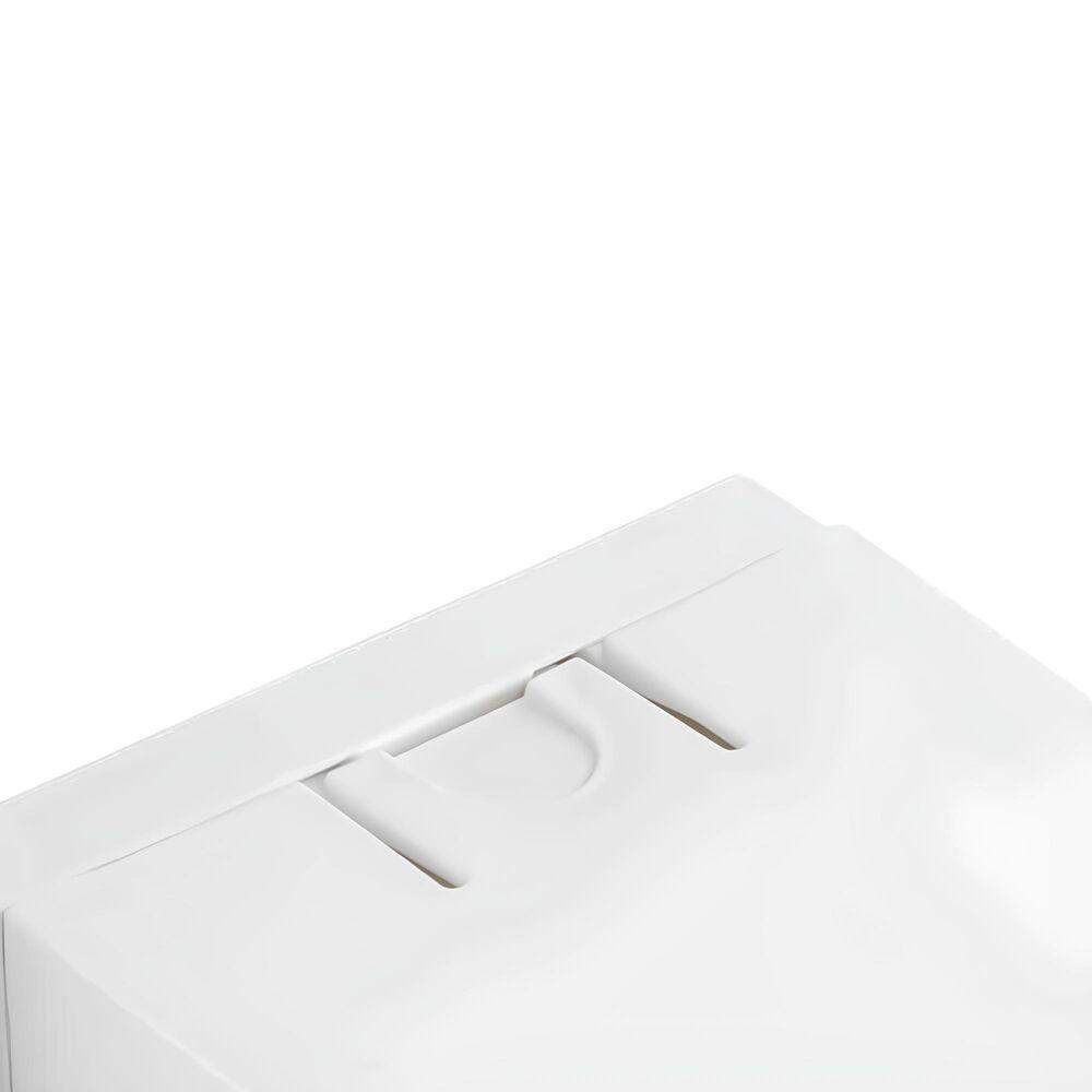 Dispenser Elegante Para Sabonete E álcool Gel 800ml - Praticidade E Higiene Em Seu Espaço - 3