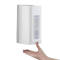 Dispenser Elegante Para Sabonete E álcool Gel 800ml - Praticidade E Higiene Em Seu Espaço - 4