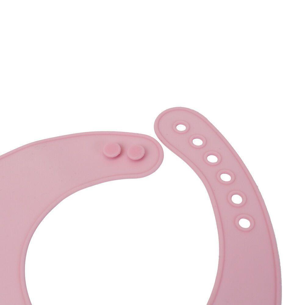 Babador Silikon Coala Com Bolso Coletor - Alimentação Divertida E Prática Para Crianças - 2