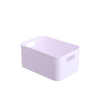 Organizador De Banheiro Elegante Em Plástico Branco - Praticidade E Estilo Para Acessórios