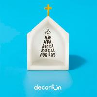 Oratório Iluminado De Oração Espiritualidade E Elegância Para O Seu Lar - 2