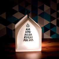 Oratório Iluminado De Oração Espiritualidade E Elegância Para O Seu Lar - 6