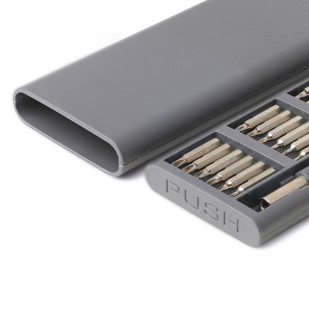 Kit De Ferramentas Práticas Para Aumento Da Produtividade No Dia A Dia - 5