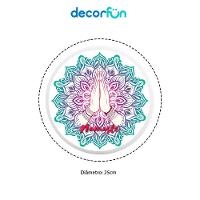 Arandela Namastê: Sofisticação E Luz Bivolt Para Transformar Seu Ambiente - 2