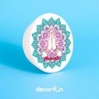 Arandela Namastê: Sofisticação E Luz Bivolt Para Transformar Seu Ambiente