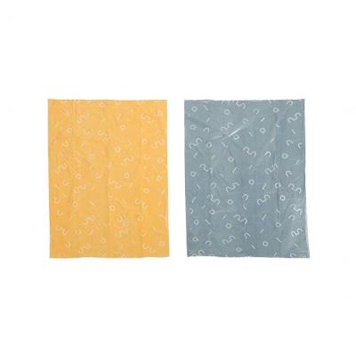 Saquinhos Higiênicos Para Coleta De Caca De Pets - 60 Unidades Sustentáveis E Práticas