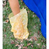 Saquinhos Higiênicos Para Coleta De Caca De Pets - 60 Unidades Sustentáveis E Práticas - 3