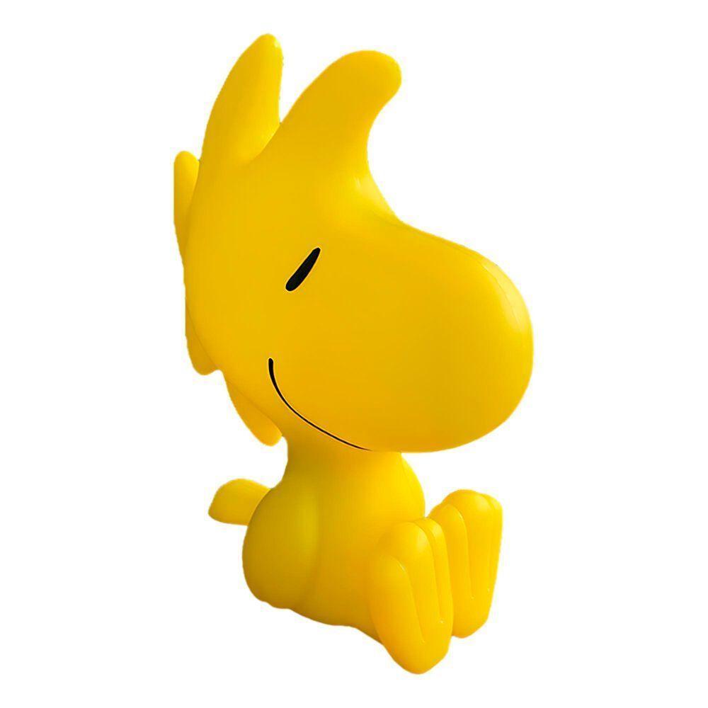 Luz 3d Snoopy E Woodstock: A Magia Da Iluminação Para Alegrar Seu Espaço! - 1