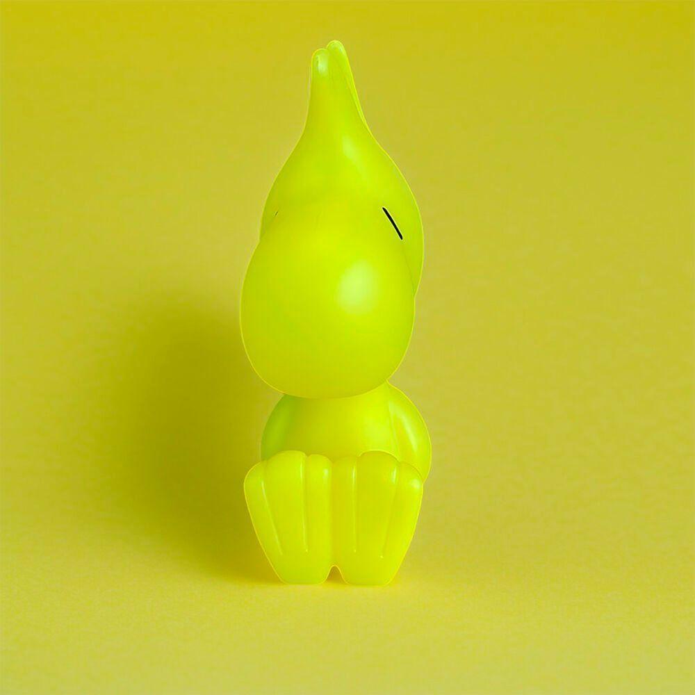 Luz 3d Snoopy E Woodstock: A Magia Da Iluminação Para Alegrar Seu Espaço! - 5