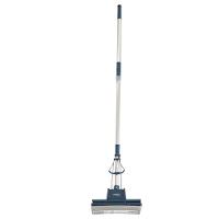 Mop Ultra Limpeza Com Cabo Telescópico E Espremedor Duplo - 27cm - 1