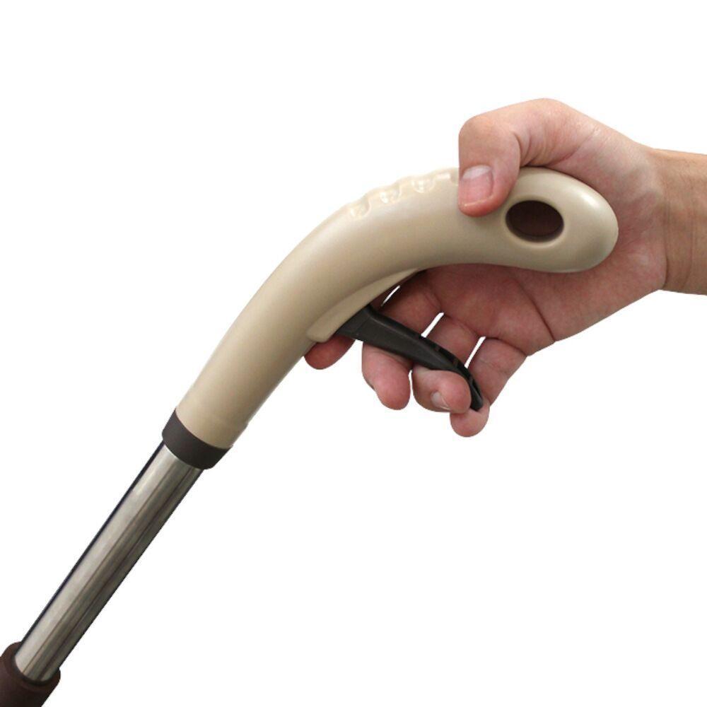 Mop Spray Elegância Com Reservatório 350ml - Praticidade E Eficiência Na Limpeza! - 3