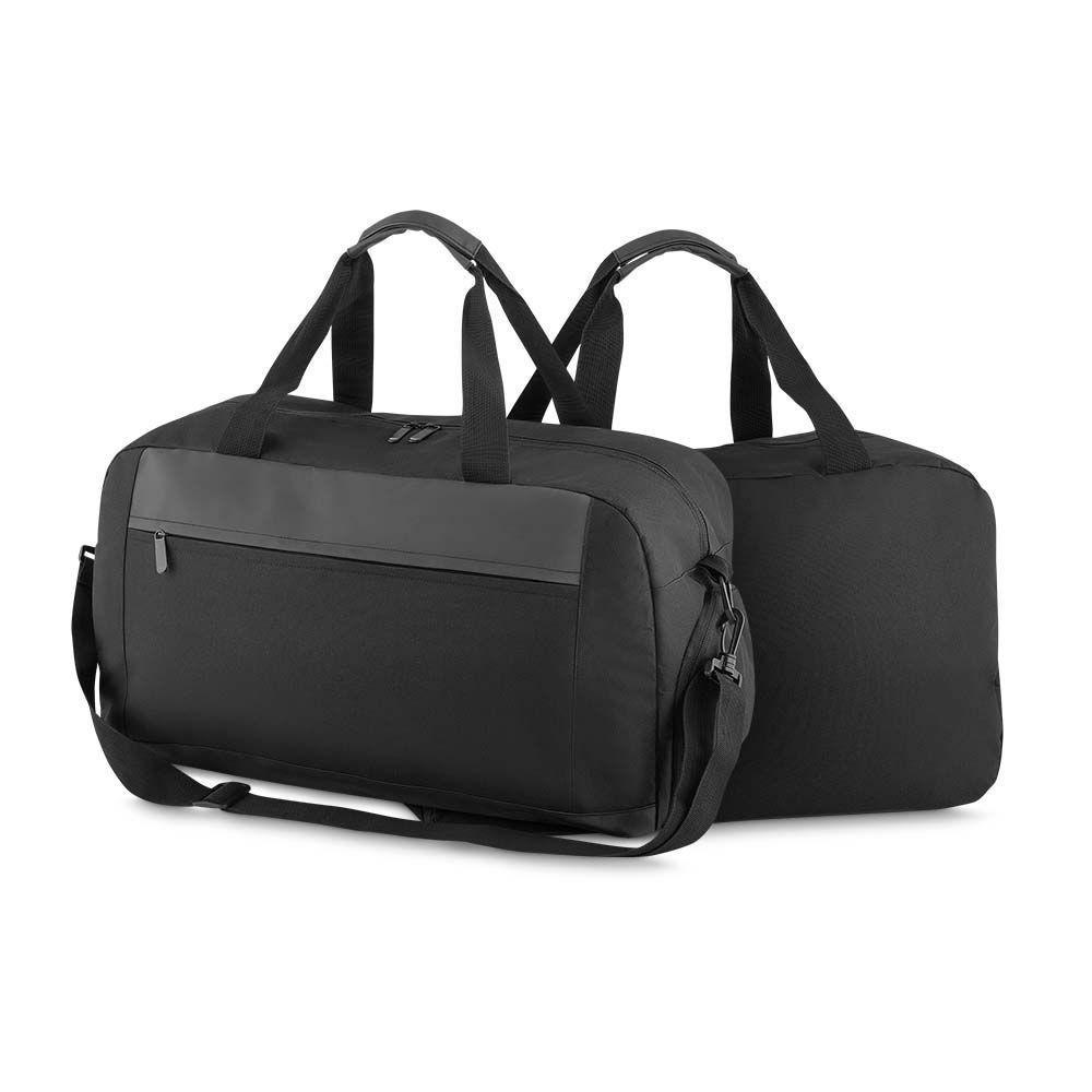 Bolsa Esportiva Prática 31l - Estilo E Funcionalidade Para Seus Treinos - 4