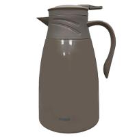 Bule Térmico Elegance 1l - Design Moderno Para Cafezinhos E Chás Aconchegantes - 1