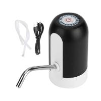 Bomba Automática De água Mineral Recarregável - Praticidade E Modernidade Em Qualquer Lugar