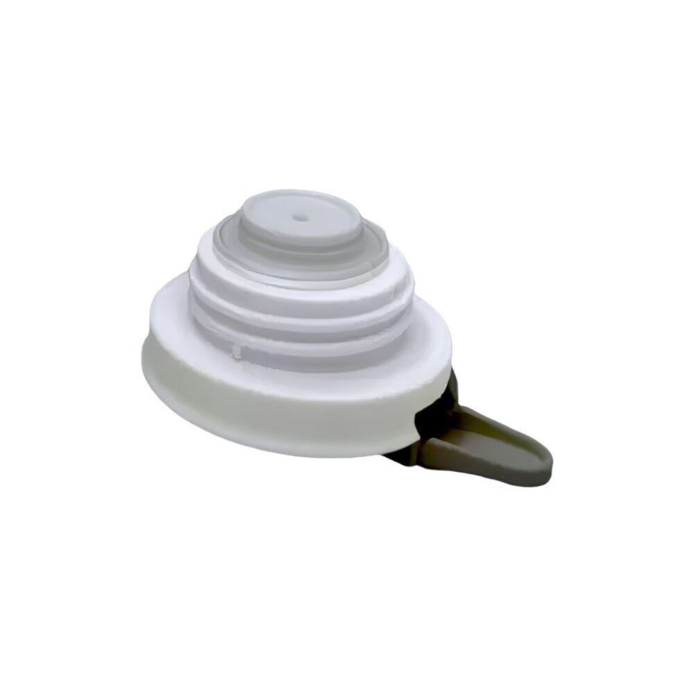 Bule Térmico Elegante 1l - Preto: Estilo E Praticidade Para Suas Bebidas Favoritas - 3