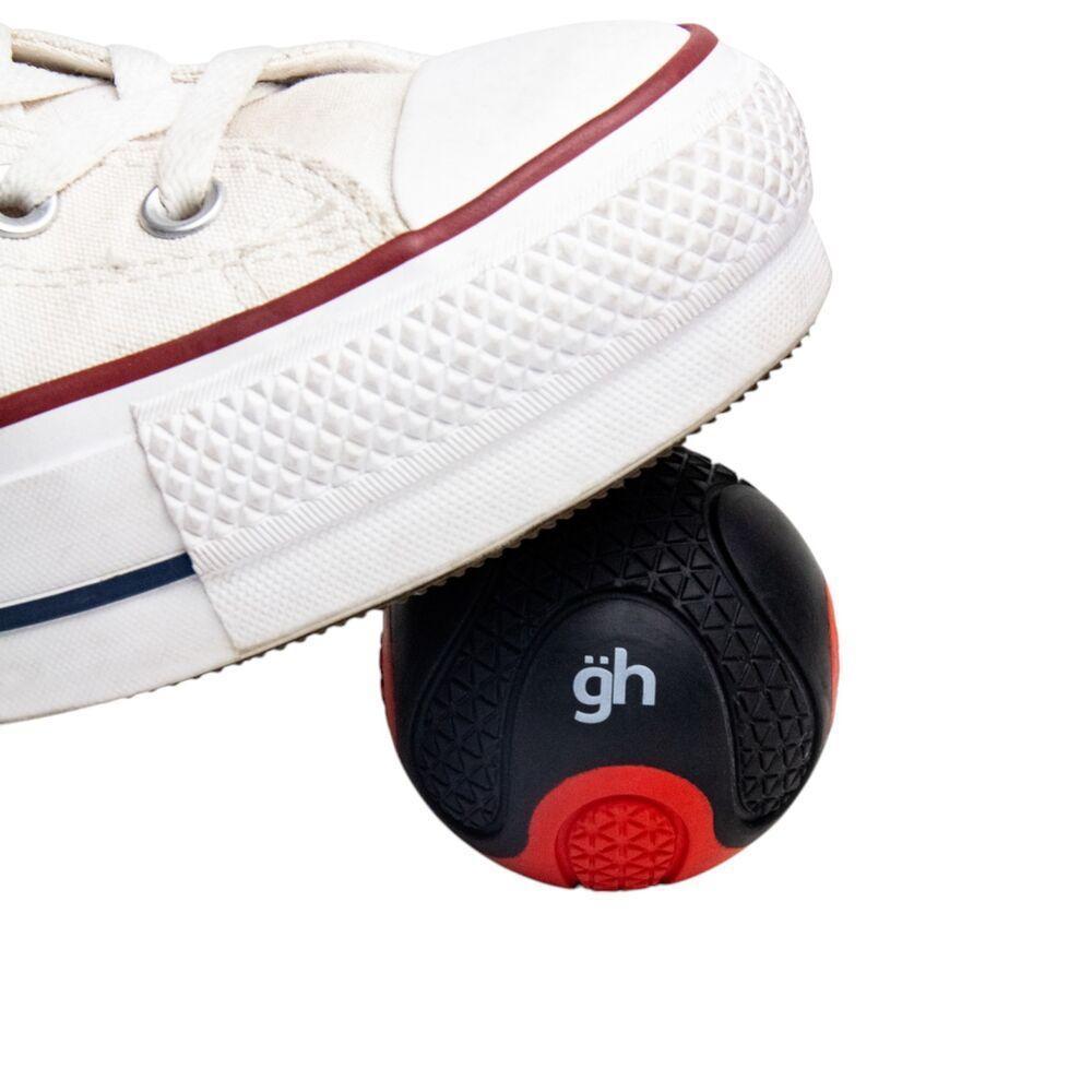 Bola Superball Com Apito: Diversão E Estímulo Ininterruptos Para Seu Cão! - 3