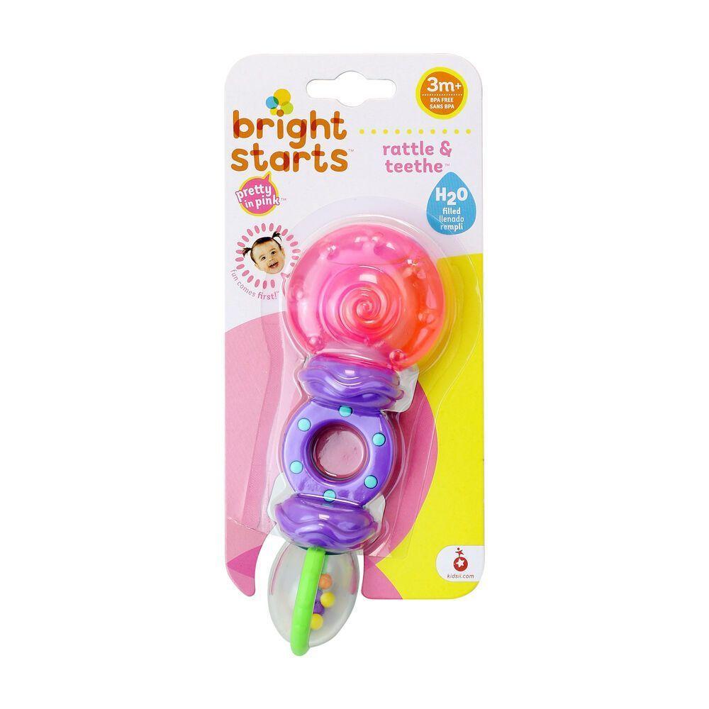 Mordedor Texturizado Divertido - Alegria E Conforto Para Seu Bebê! - 2