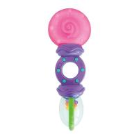 Mordedor Texturizado Divertido - Alegria E Conforto Para Seu Bebê! - 1