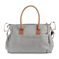 Bolsa Organizadora Elegance Para Maternidade - Praticidade E Estilo Em Poliéster 25l - 5