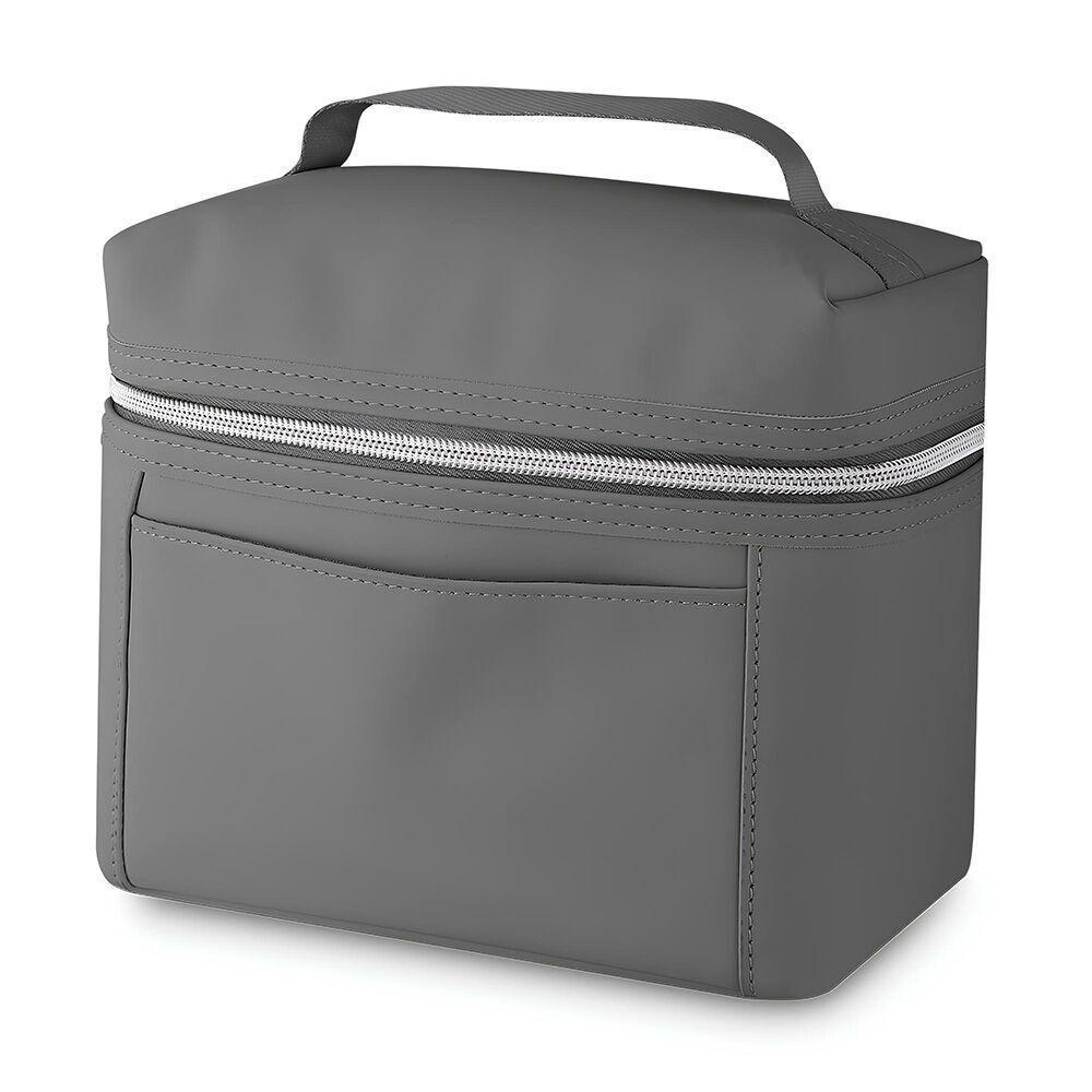Bolsa Térmica Sofisticada 5l - Estilo E Praticidade Para Lanches E Marmitas - 1