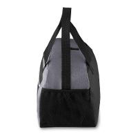 Bolsa Prática 32l Cinza: Estilo E Conforto Para Academia E Viagens - 2