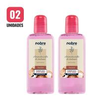 Aromatizador De Ambiente Premium 280ml - Talco Concentrado, Frescor Duradouro - 1