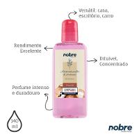 Aromatizador De Ambiente Premium 280ml - Talco Concentrado, Frescor Duradouro - 3