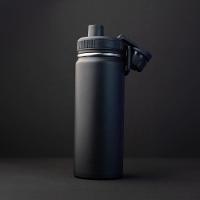 Garrafa Térmica 570ml Com Alça E Bico - Mantenha Suas Bebidas Na Temperatura Perfeita - 5